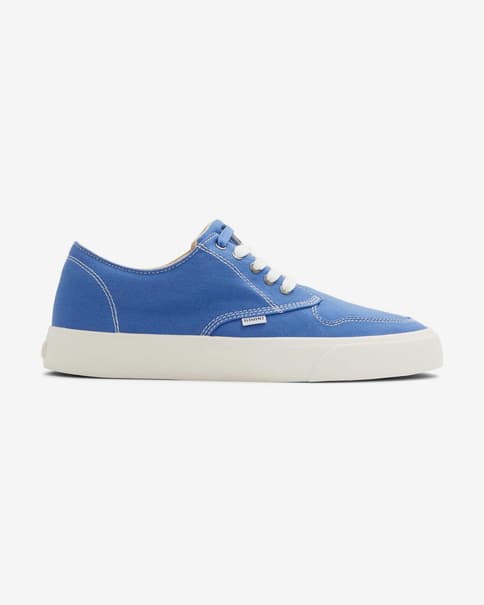 Zapatillas Element Topaz C3 azul blanco