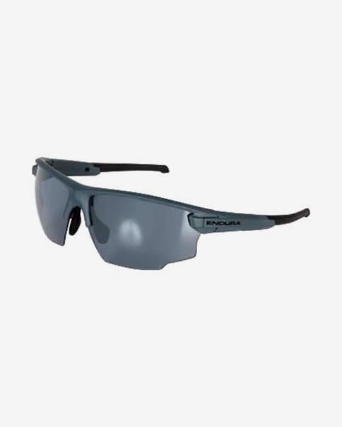 Gafas Endura Singletrack gris azul