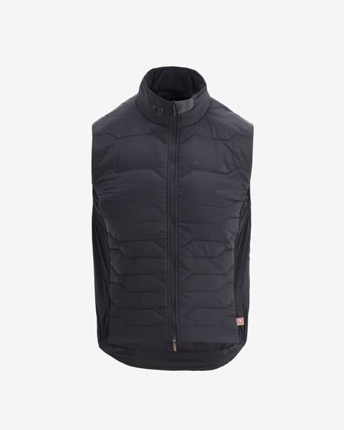 Chaleco Endura Pro SL II PrimaLoft negro