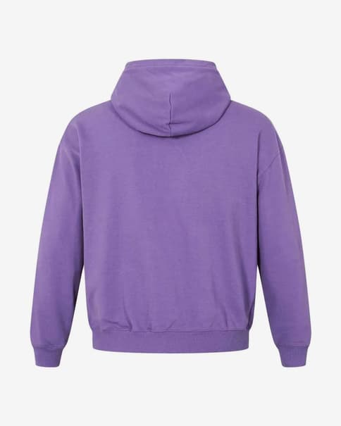 Sudadera con capucha Endura Forty1Thirty lila