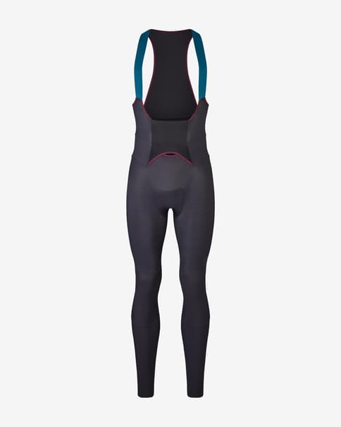 Culote largo Endura MT500 Thermal Liner negro
