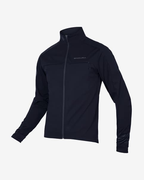 Chaqueta Endura Windchill azul oscuro