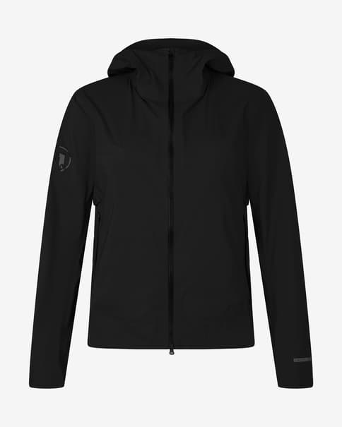 Chaqueta Endura MT500 Advanced negro mujer