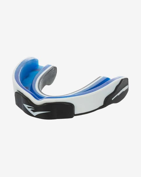 Everlast Evergel gebitsbeschermer wit zwart marineblauw