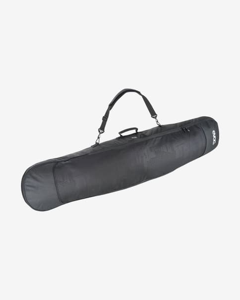 Bolsa para tabla Snowboard Evoc Board negro puro