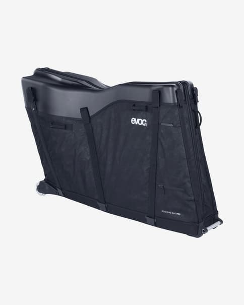 アクセサリー EVOC BIKE BAG PRO 305L EVOC Pro Bike Bag 305L - Black | BIKE24