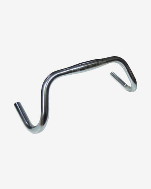 Manillar fixie Finna Hipster Flat 25.4 mm