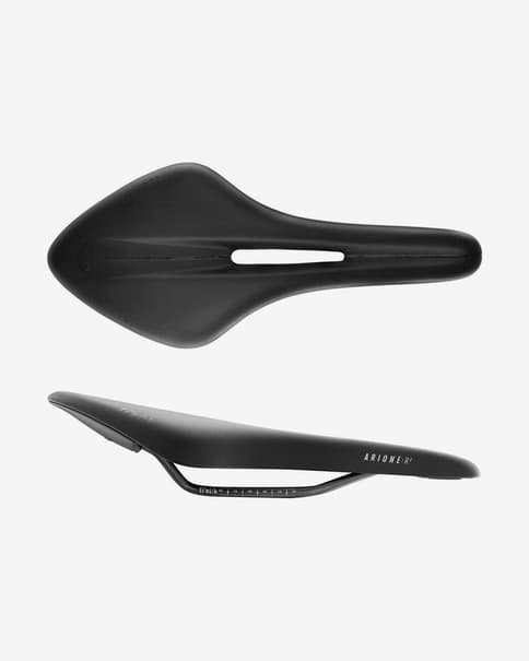 Fizik Arione R3 Open Kium Regular Saddle Black