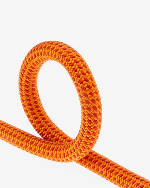 Corde multitype Fixe Climbing Amitges 8,4 mm x 60 m orange