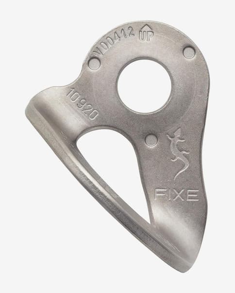 Plaquette d'ancrage Fixe Climbing Fixe 1 316L 12 mm (100 unités)