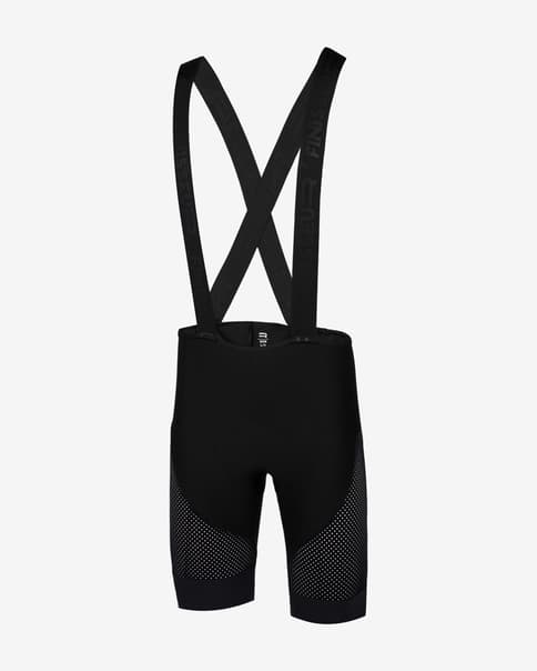 Culote Finisseur Pro Race Racer negro