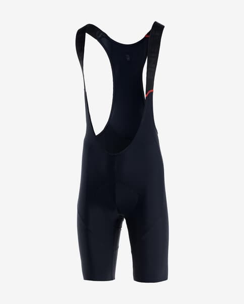 Culote Finisseur Pro Race 2.0 negro