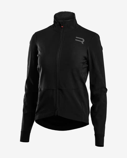Giacca Finisseur Pro Race Primaloft nero donna