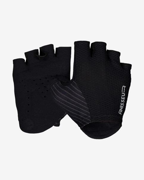 Guanti Finisseur Pro Race Racer nero