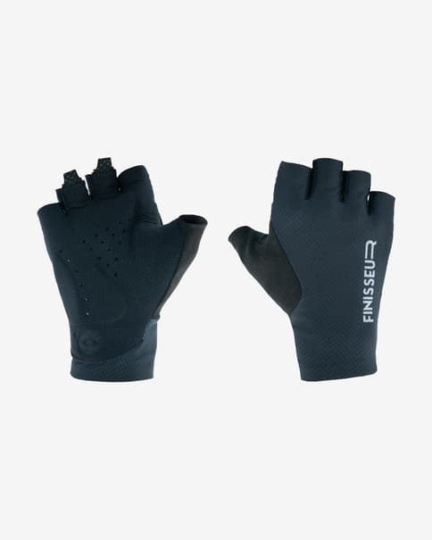 Guanti Finisseur Pro Race nero