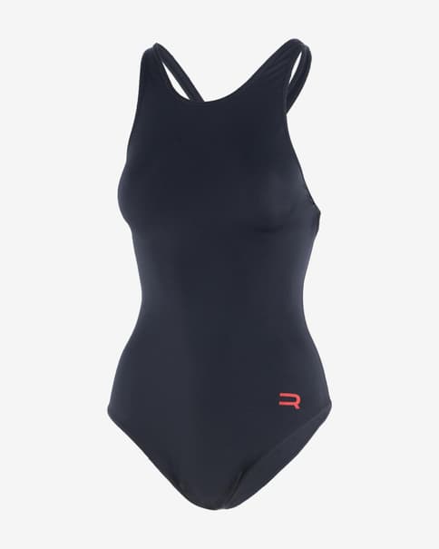 Bañador Finisseur Tri Training negro mujer