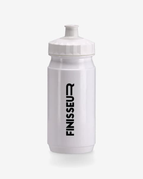 Bidón Finisseur Daiya 550 ml blanco (2 unidades)