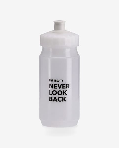 Bidón Finisseur Daiya 550 ml transparente (2 unidades)