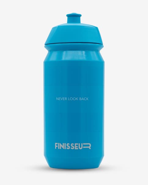 Bidón Finisseur Race Racer 500 ml azul