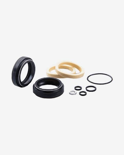 Kit de retentores para garfo Fox Racing 32mm