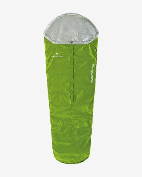 Funda para saco de dormir Ferrino Rider Pro verde