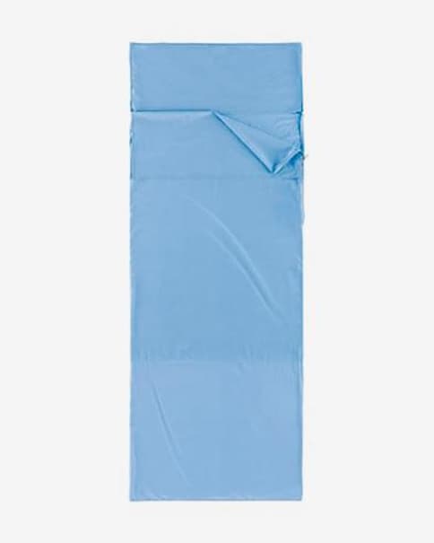 Sábanas para saco de dormir Ferrino Comfort SQ XL azul