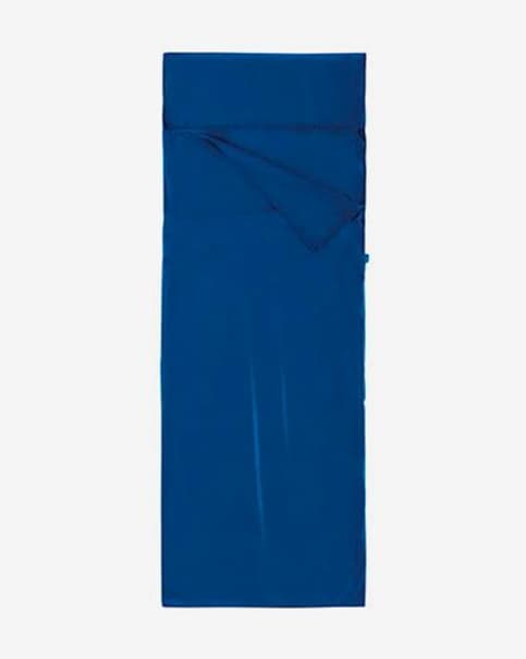 Sábanas para saco de dormir Ferrino Pro SQ XL azul