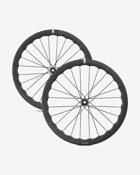 Fulcrum Sharq Carbon Disc Wheelset