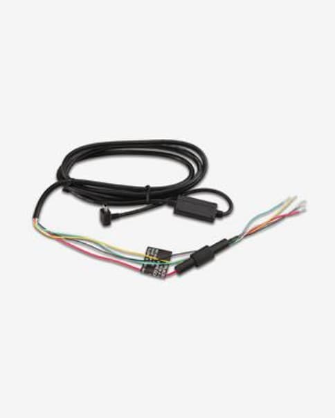 Cable de alimentación y salida de datos Garmin