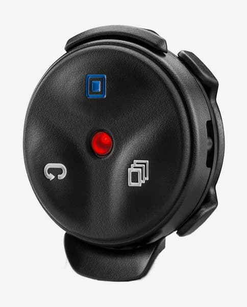 Garmin Edge Remote Control