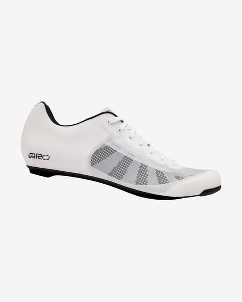 Giro Empire SLX neutraal wit zwart