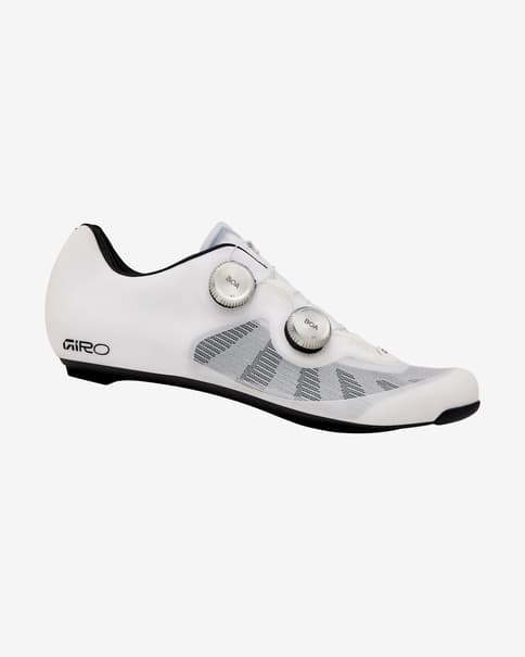 Giro Empire SLX parelwit zwart