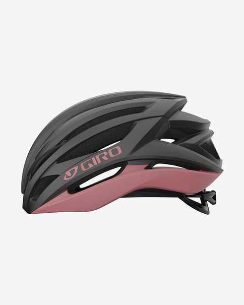 Helm Giro Syntax zwart diep violet