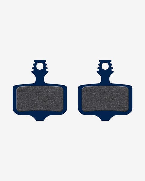 Klocki hamulcowe Galfer do Avid Elixir 1, 3, 5, 7, XX, X0, SRAM XX, X0, X7, X9, DB (2 sztuki)