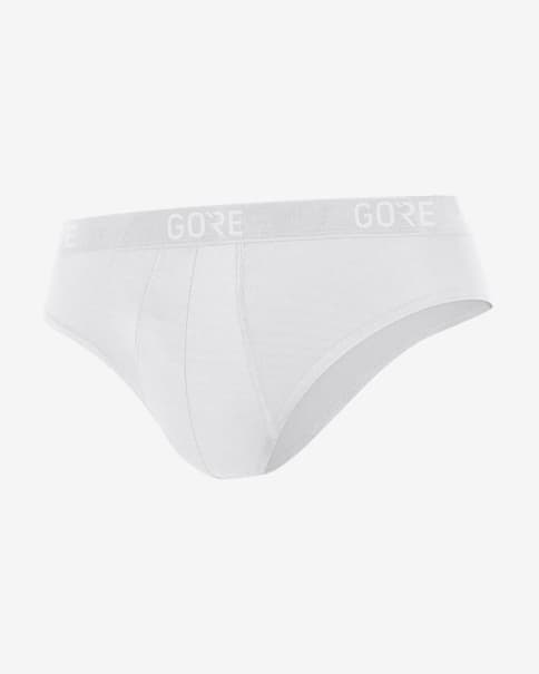 Slip Gore Wear Base Layer blanco