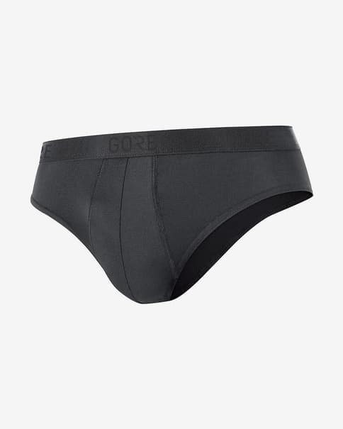Slip Gore Wear Base Layer negro