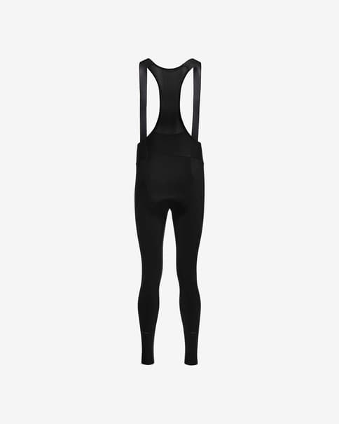 Culote largo GOREWEAR Swiftride Thermal negro