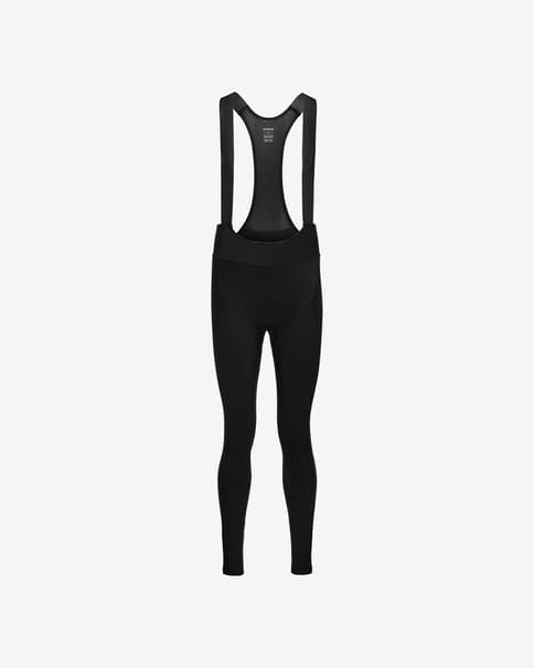 Culote largo GOREWEAR Swiftride Thermal gris