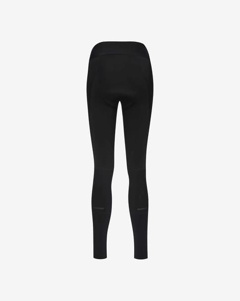 Malla larga GOREWEAR Swiftride Thermo negro mujer
