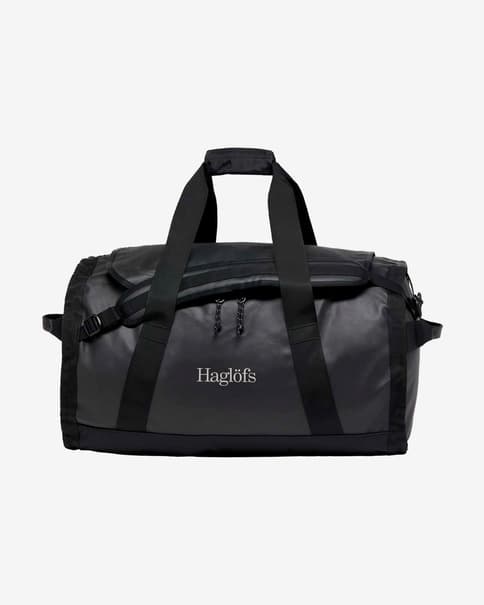 Bolsa Haglöfs Lava 70L negro