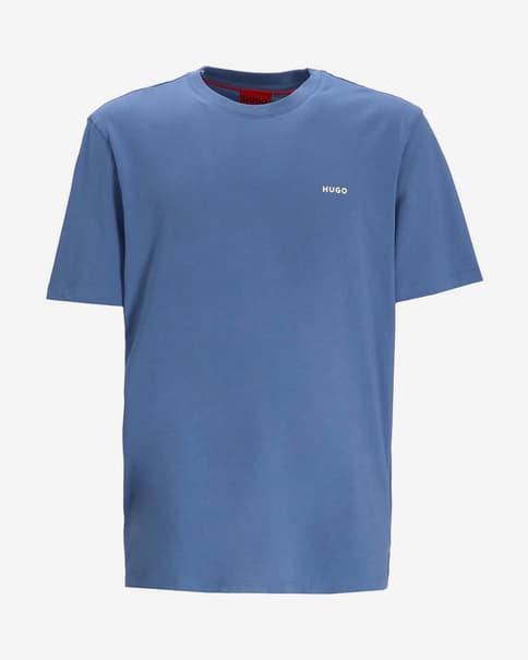 HUGO Dflofire short sleeve base layer top | Deporvillage