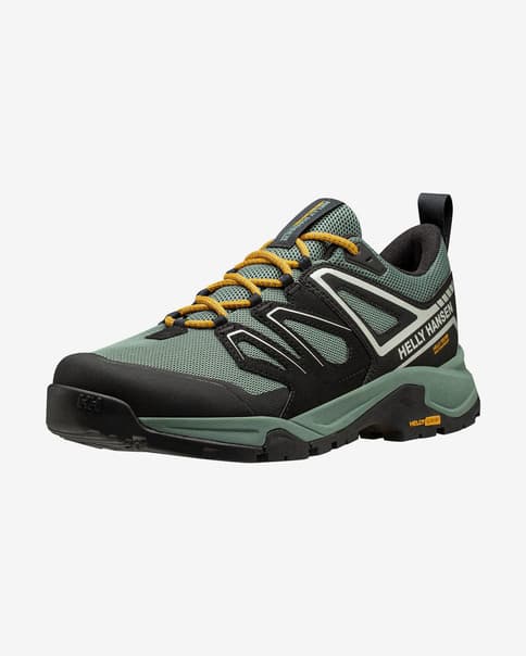 Helly Hansen Stalheim HT schoenen blauw turquoise zwart