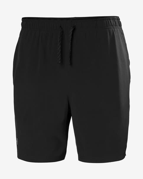 Helly Hansen Rapide 7'' korte broek zwart