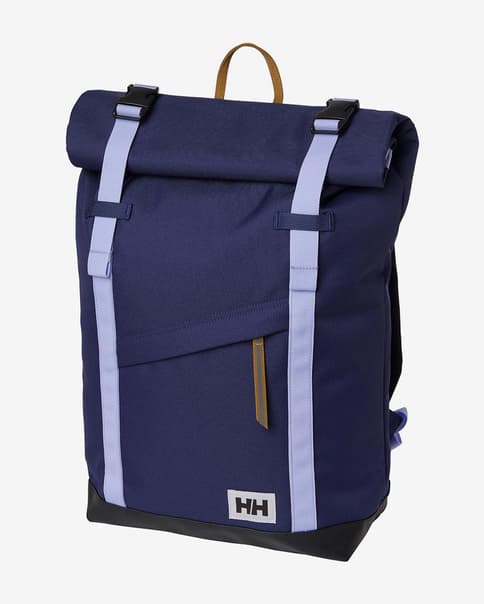 Mochila Helly Hansen Stockholm 28L azul noche