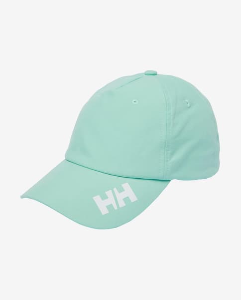 Gorra Helly Hansen Crew 2.0 azul pastel