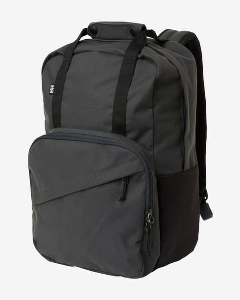 Mochila Helly Hansen Oslo Max 20L negro