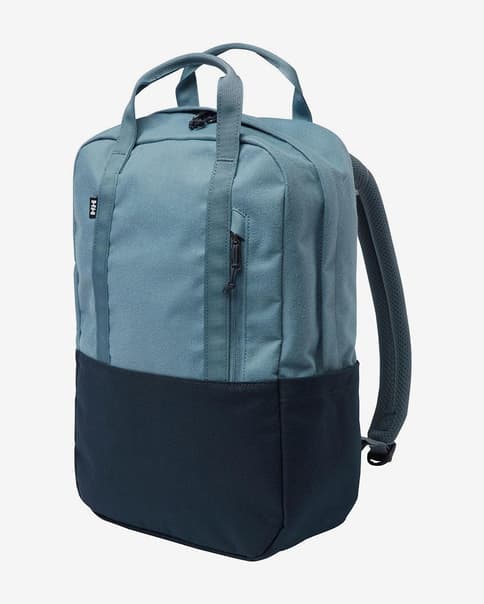 Mochila Helly Hansen Oslo Plus 16L azul agua negro