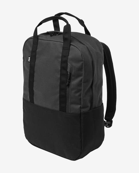 Mochila Helly Hansen Oslo Plus 16L negro
