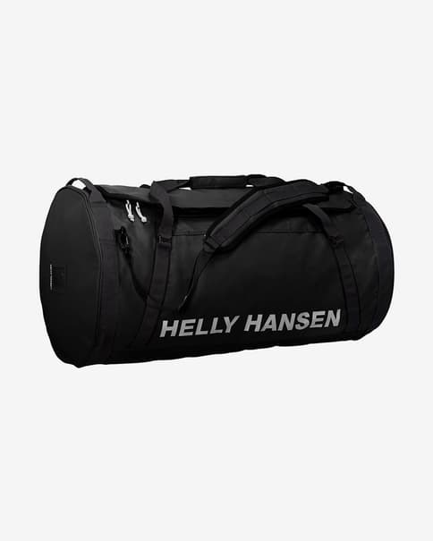 Helly Hansen HH Duffel Bag 2 50L Black