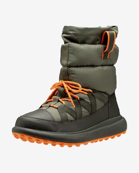 Helly Hansen Arctic Patrol Boots | Deporvillage